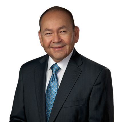 Governor Anoatubby profile photo